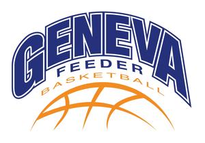 Geneva Feeder Basketball