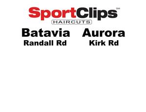 Sport Clips - Batavia and Aurora